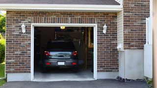 Garage Door Installation at Town Center, Illinois